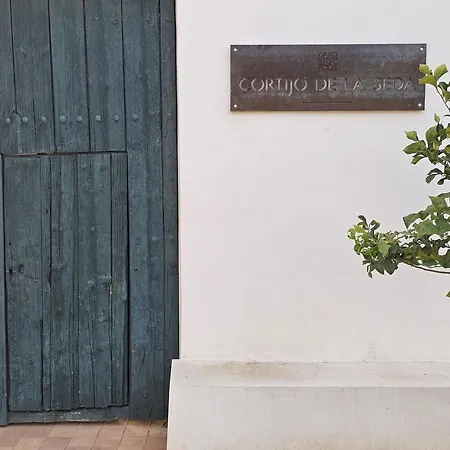 Cortijo de la Seda-3